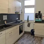 Apartament Likedeeler *