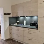 Likedeeler Apartment Borkum
