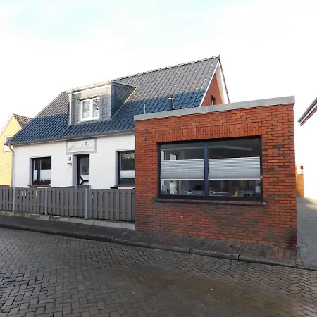 شقة Likedeeler بوركم