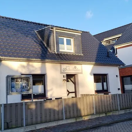 Likedeeler Borkum