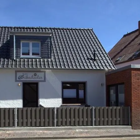 شقة Likedeeler بوركم